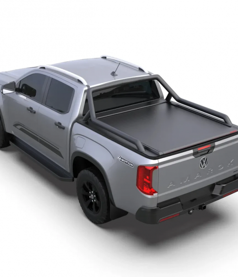 Ролет для Volkswagen Amarok PANAMERICANA 2023+ Tessera SE фото